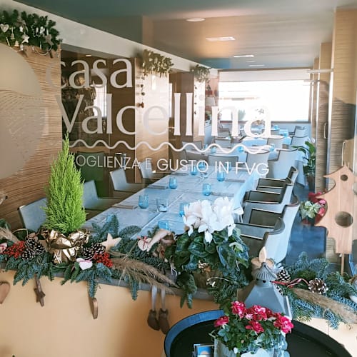 Casa Valcellina, Montereale Valcellina