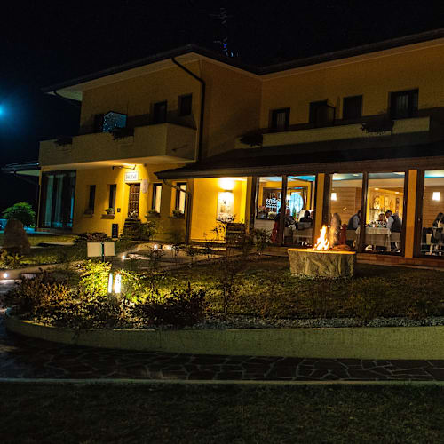 Casa Valcellina, Montereale Valcellina