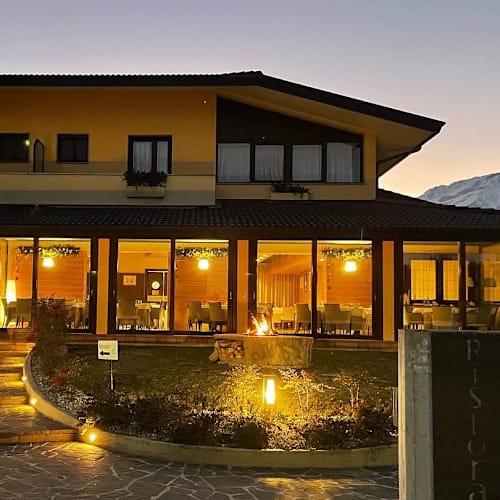 Casa Valcellina, Montereale Valcellina