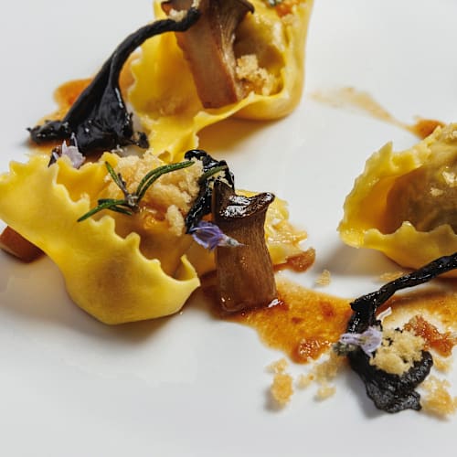 Ristorante 13.10, Vimercate