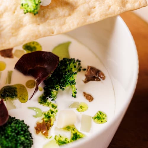 Ristorante 13.10, Vimercate