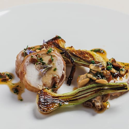 Ristorante 13.10, Vimercate