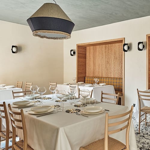 Ristorante 13.10, Vimercate