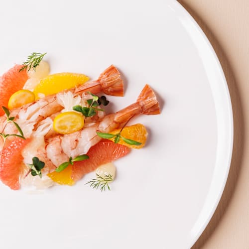 Ristorante 13.10, Vimercate