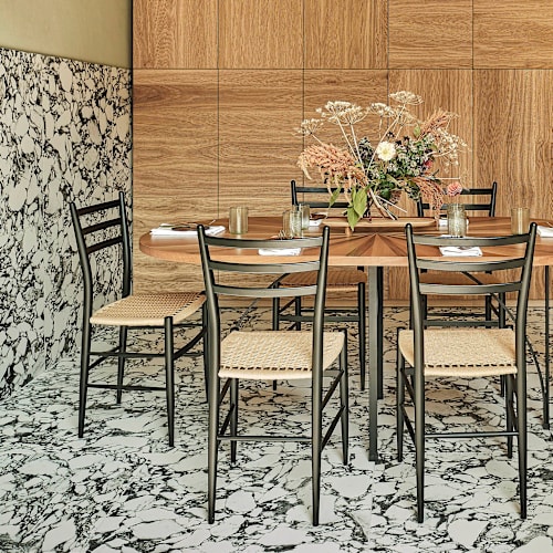 Ristorante 13.10, Vimercate