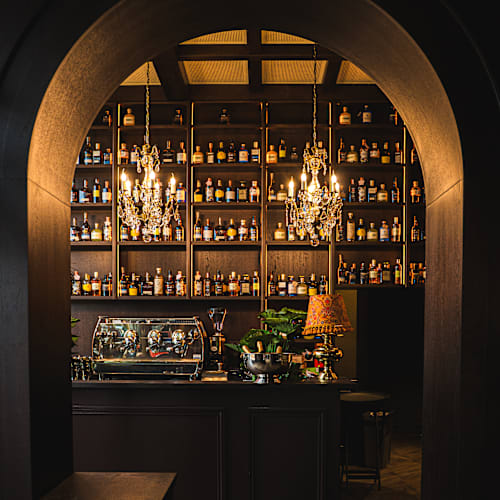 Chou de Chanorier, Croissy-sur-Seine