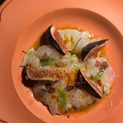 Chou de Chanorier, Croissy-sur-Seine
