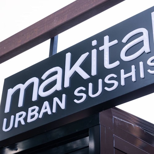 Makitake Boadilla, Boadilla del Monte