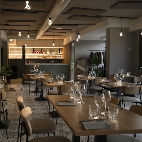 Cocta Risto social club, Roma