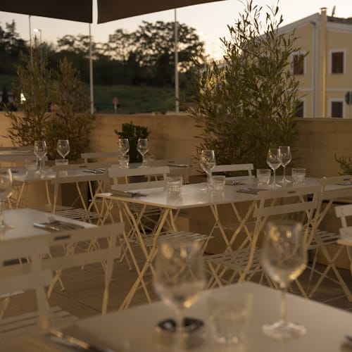 Cocta Risto social club, Roma