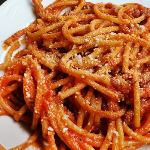 La Locanda, Fiumicino