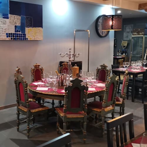 Duque de Conventu´s, Lisboa