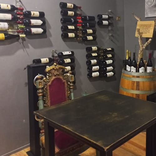 Duque de Conventu´s, Lisboa