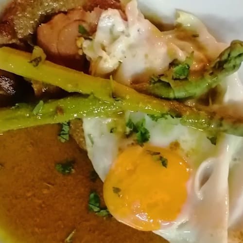 Duque de Conventu´s, Lisboa