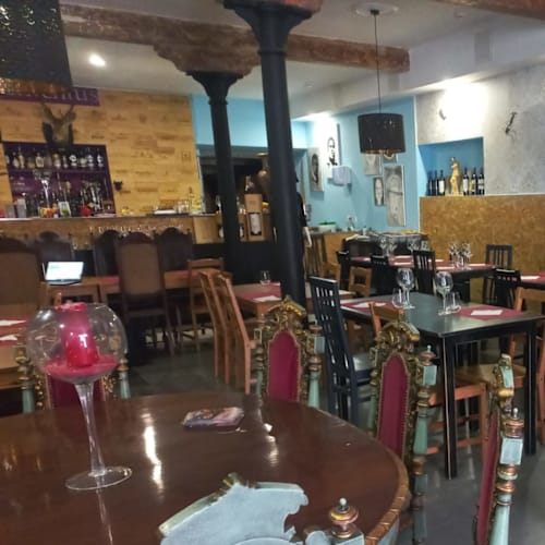 Duque de Conventu´s, Lisboa