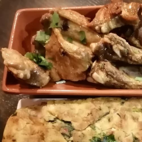 Duque de Conventu´s, Lisboa