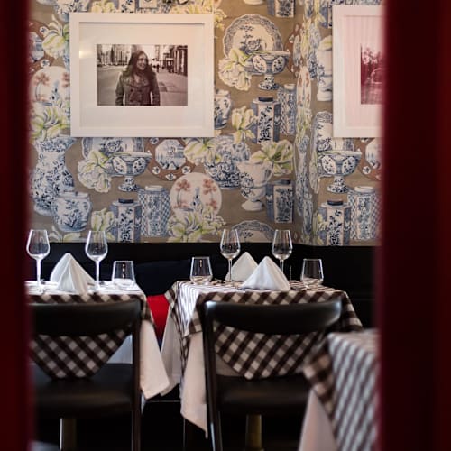 Audrey's, Lisboa