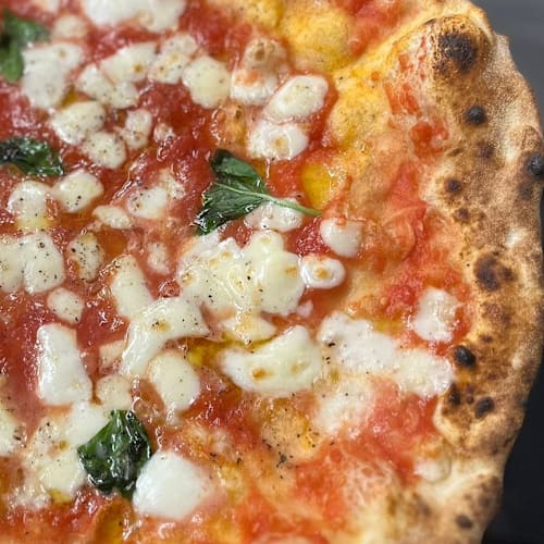 Pizza Guys Viterbo, Località Produttiva Poggino