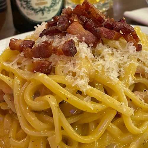 Pizza Guys Viterbo, Località Produttiva Poggino