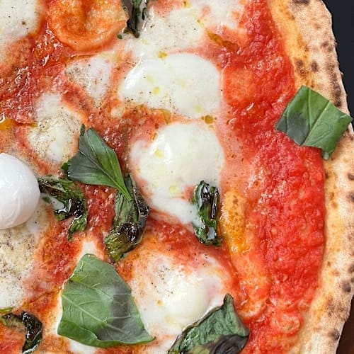 Pizza Guys Viterbo, Località Produttiva Poggino
