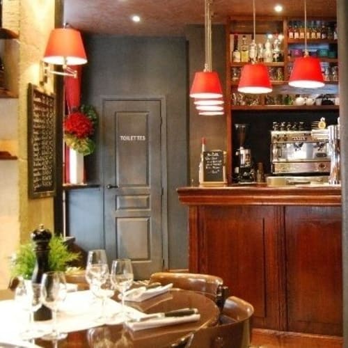 Le Petit Banville, Paris