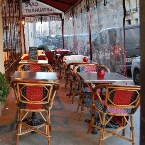Le Petit Banville, Paris