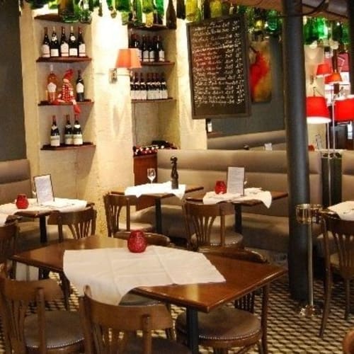 Le Petit Banville, Paris