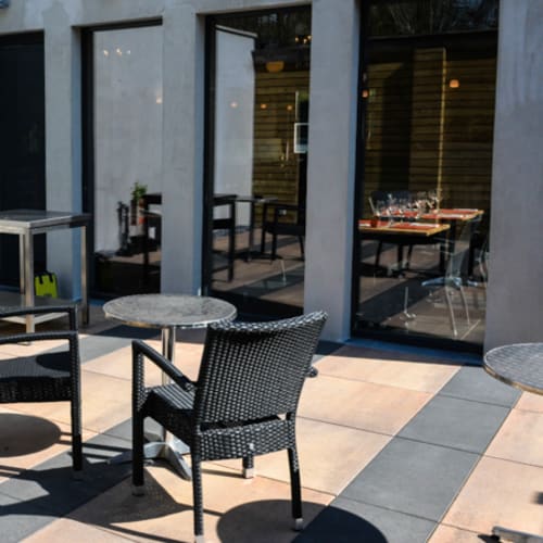 Brasserie Jules, Evere