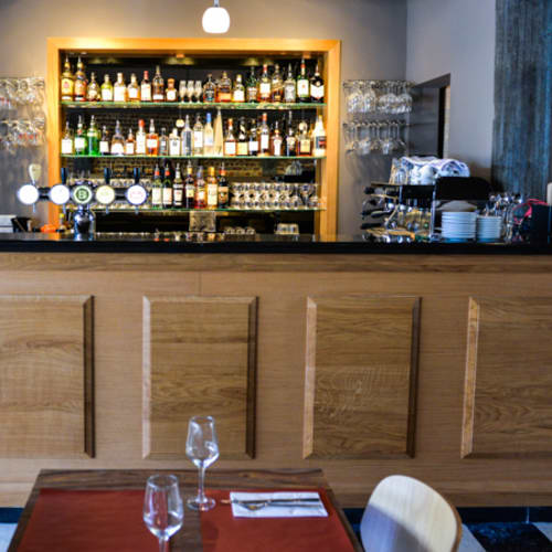 Brasserie Jules, Evere
