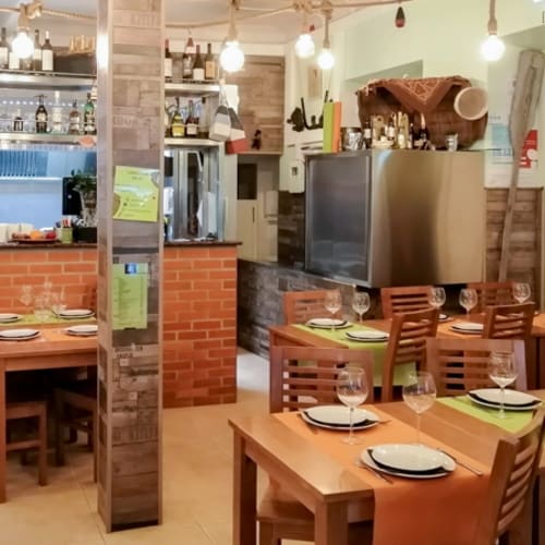 Canastra a Grelha, Nazaré