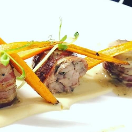Il Tulipano Ristorante, Zola Predosa