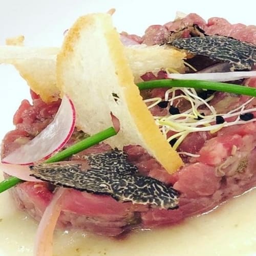 Il Tulipano Ristorante, Zola Predosa