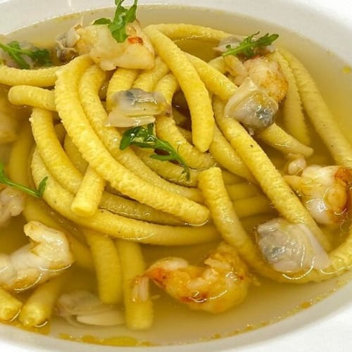 Il Tulipano Ristorante, Zola Predosa