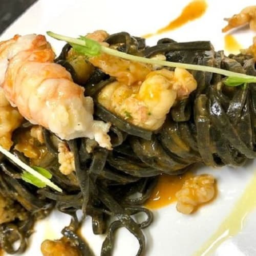 Il Tulipano Ristorante, Zola Predosa