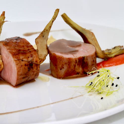 Il Tulipano Ristorante, Zola Predosa