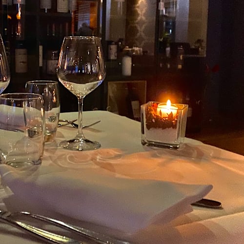 Il Tulipano Ristorante, Zola Predosa