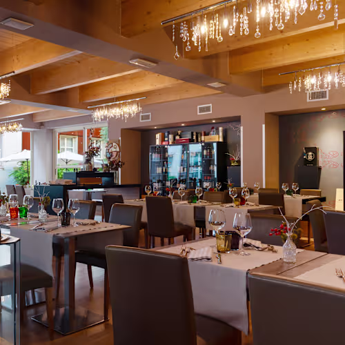 Il Tulipano Ristorante, Zola Predosa