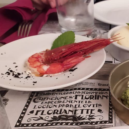 Viapunta7 Tapas Restaurant, Otranto