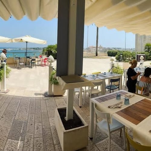 Viapunta7 Tapas Restaurant, Otranto