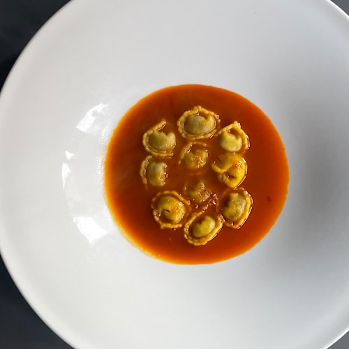 Moi Ristorante, Roma