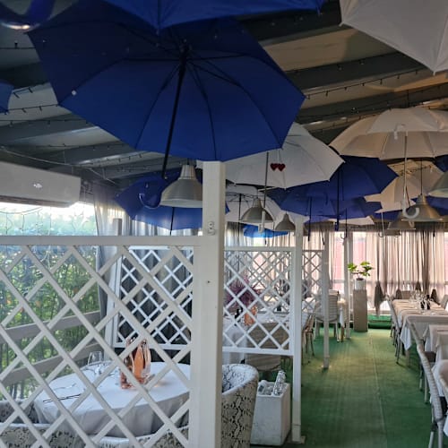 Extasy, Cusano Milanino