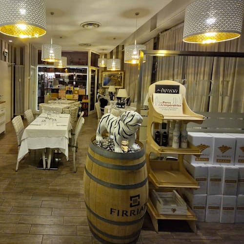 Extasy, Cusano Milanino