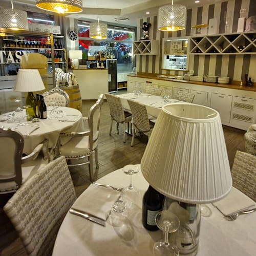 Extasy, Cusano Milanino