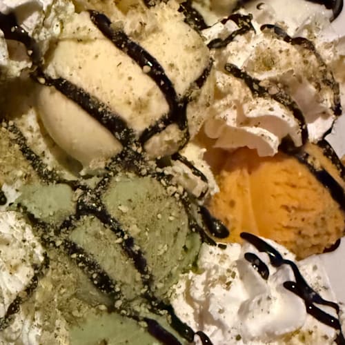 Indian Taj mahal Tandoori and Sweets (Zoetermeer), Zoetermeer