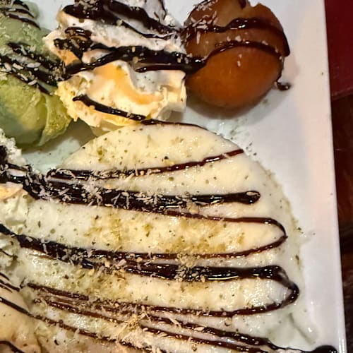 Indian Taj mahal Tandoori and Sweets (Zoetermeer), Zoetermeer