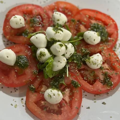 Antic tapas Balmes, Barcelona