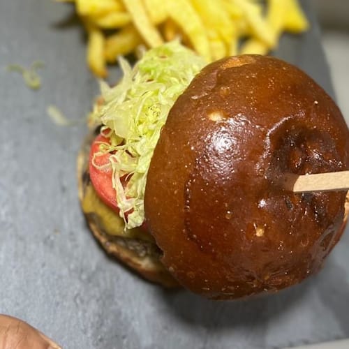 Antic tapas Balmes, Barcelona