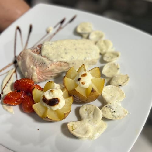 Antic tapas Balmes, Barcelona