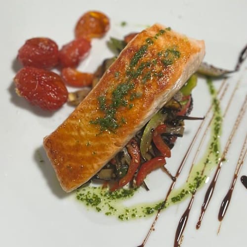 Antic tapas Balmes, Barcelona