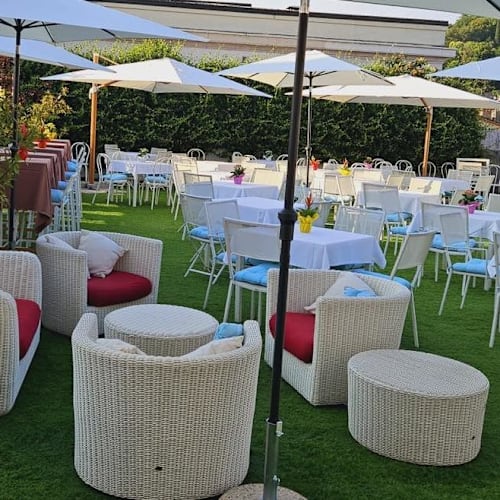 Terrazza Vittoria, Brescia